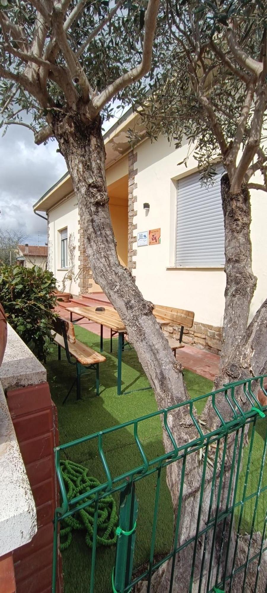 Hotel Cris&Giuli House Tavarnelle Val di Pesa Exterior foto